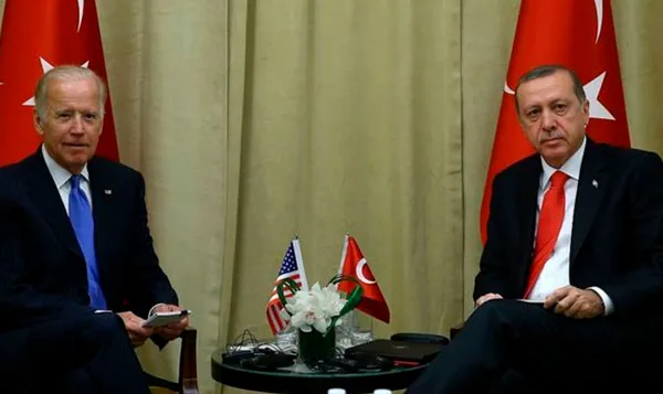 Washington Post'tan Erdoğan analizi: ABD'yi azarladı - 3
