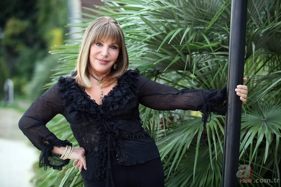 Ruhsar'ın Gözüm Abla'sı bakımevinde: Tuluğ Çizgen'in son görüntüsü üzdü 5