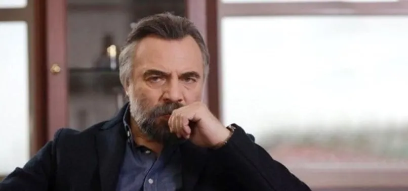 Oktay Kaynarca Eşkıya Dünyaya Hükümdar Olmaz setinin basılmasında yaşananları anlattı! Kadınlara saldırdılar