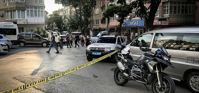 Bursa polis memuru pompalı tüfekle vuruldu