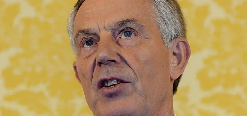 Blair: Irak'a girmek aldığım en acı karardı"