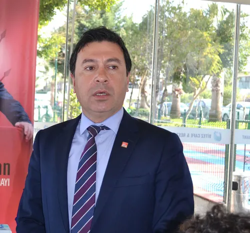 CHP’li belediyenin ‘Karaada’ sınavı! ’Bodrum’un gözbebeği’ni kara günler mi bekliyor?