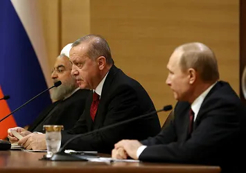 Putin, Erdoğan'ın teklifini açıkladı