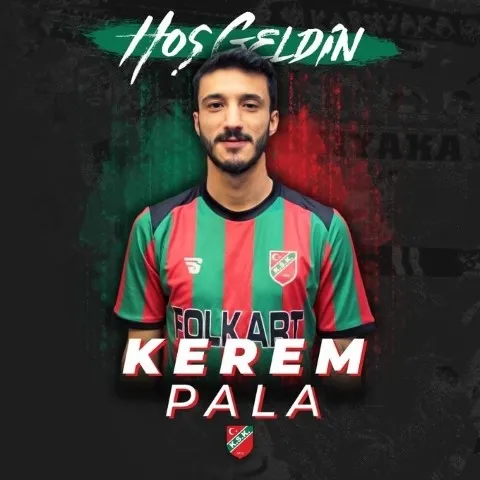 İzmir temsilcisi Karşıyaka transferleri peş peşe duyurdu - 4