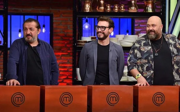 26 Aralık Masterchef kim elendi, gitti? MasterChef’te bu haftaki elenen isim açıklandı mı? İşte o isim...