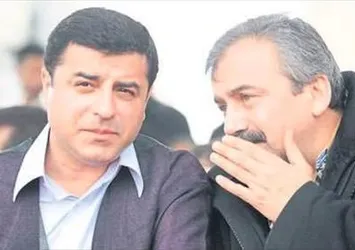 PKK seviciler panikte