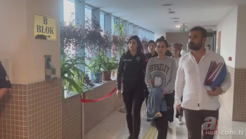 Dilan Polat kaç yıl hapis cezası aldı, çocuklara ne olacak? Dilan Polat ve Engin Polat şu anda cezaevindeler mi? Tüm aile yargılanıyor, ifadeler ortaya çıktı! 12