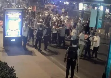 O hain darbeci FETÖ abisi çıktı