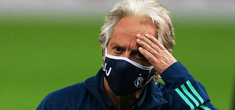 Fenerbahçe'de ilk hedef Jorge Jesus! Operasyon başladı