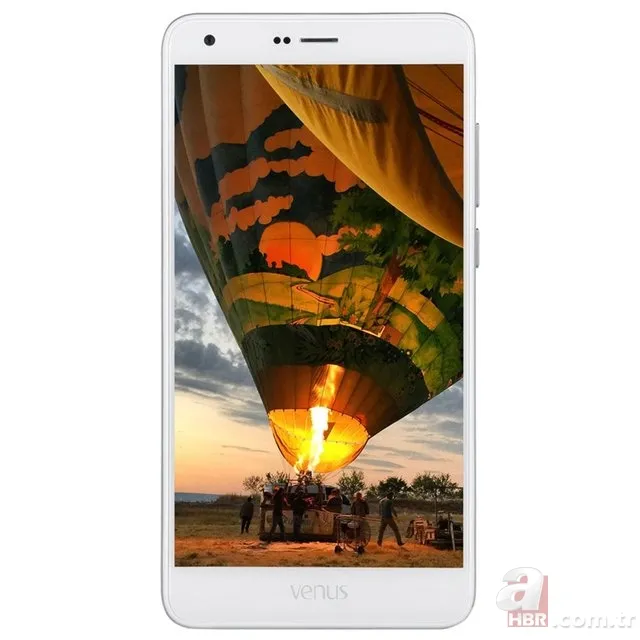 Başkan Erdoğan'ın çağrısıyla gündeme geldi! İşte piyasadaki en iyi alternatif akıllı telefonlar ve fiyatları... 4