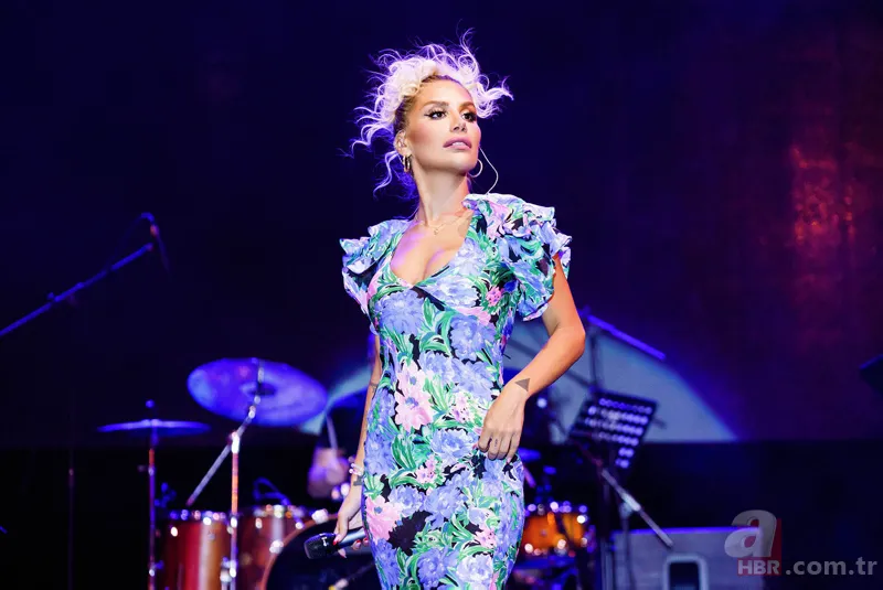 İrem Derici mal varlığını açıkladı! “Manyak gibi çalışıyorum…” 8