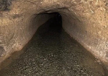 2200 yıl önce yapılan Türk mucizesi