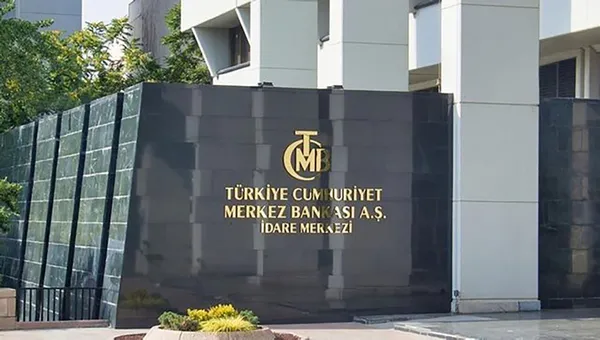 Son dakika: Merkez Bankası'ndan yeni TL hamlesi - 3
