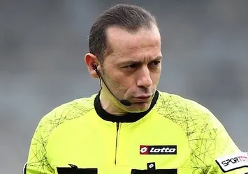 Cüneyt Çakır ve ekibine görev
