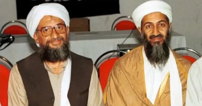 SON DAKİKA! El Kaide lideri Eymen El Zevahiri öldürüldü