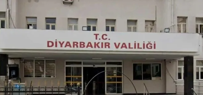 Diyarbakır Valiliğinden bekçilere ilişkin o iddialara açıklama