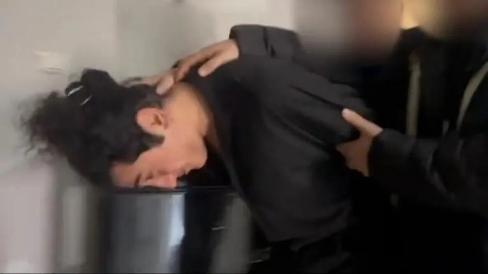 Sözde sosyal medya fenomeni Gaga Bulut skandalında yeni gelişme: Tutuklandı