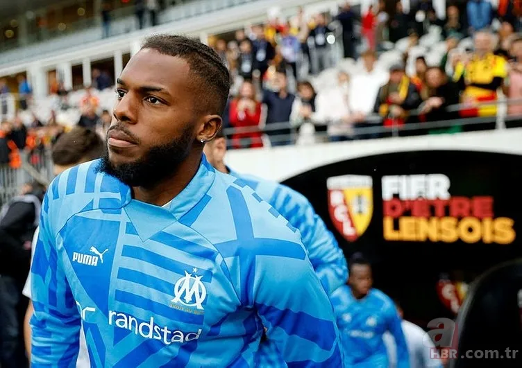 Cimbom’a iki dünya yıldızı! Erden Timur onların peşinde… 12