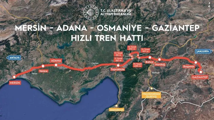 Yatırımlar ve dev projeler hızlanacak! Durmak yok yatırıma devam | Türksat 6A, Süper Hızlı Tren...