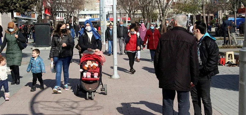 Bolu'da vaka artışları endişeye neden oldu