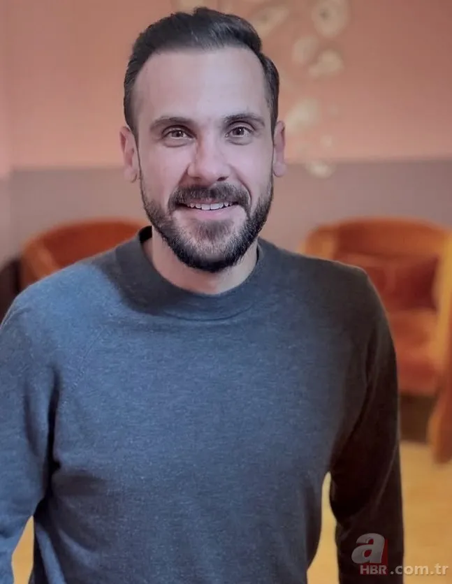 70 kilo veren 2 çocuk babası Ümit Erdim'den şaşırtan itiraf! 9