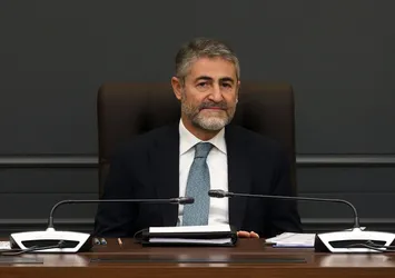 Hazine ve Maliye Bakanı Nureddin Nebati'den asgari ücret ve enflasyon açıklaması: Alım gücünü artırdık