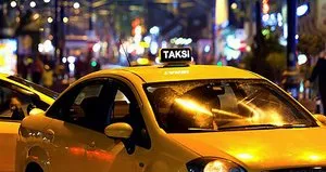 Taksiciler yine zam istiyor