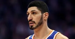 FETÖ’cü hain Enes Kanter’den yeni kalleşlik!