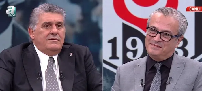 Beşiktaş Başkanı Serdar Adalı’dan bahis skandalı açıklaması: İnanılmaz bir rezillik