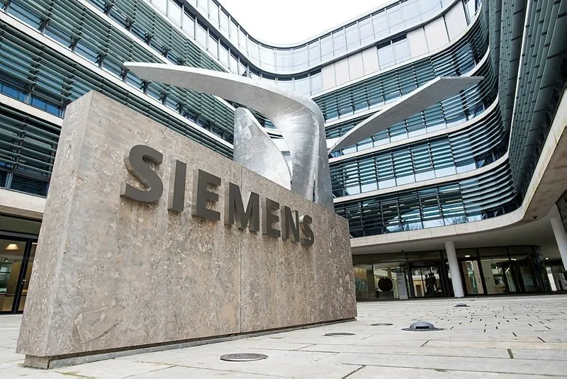 Siemens 7 Bin Kisiyi Isten Cikaracak A Haber Son Dakika Dunya Haberleri
