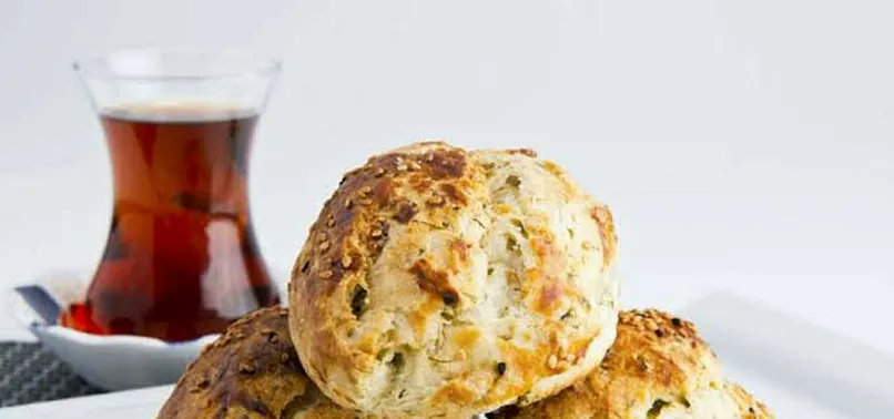 Son dakika: Büyük tehlike! Her sabah poğaça yiyenler dikkat | 1 poğaça kaç kalori?