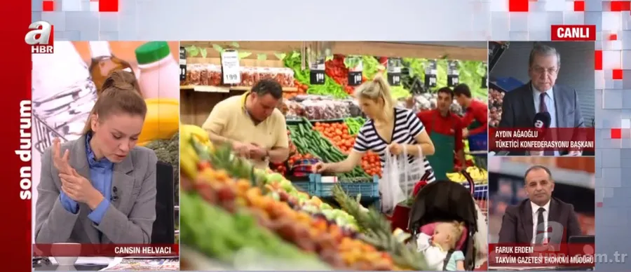 Zincir marketlerde büyük oyun! Aynı ürün farklı fiyat: "Tencere darbesi bu" 18
