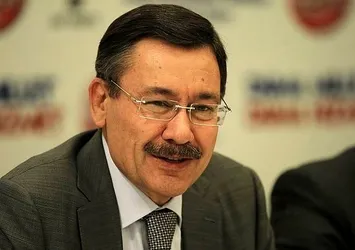 Gökçek'ten tweetini yanlış yorumlayanlara tepki