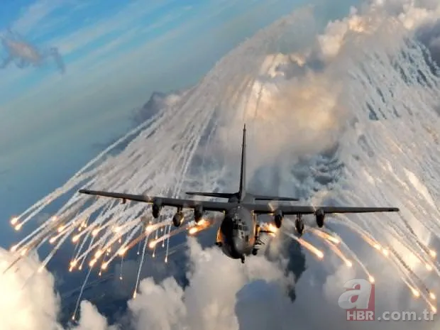 ABD'nin yeni nesil silahları 17