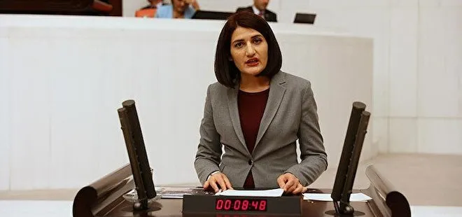 Son dakika: HDP’li Semra Güzel ile ilgili flaş gelişme! Hazırlık Komisyonu pazartesi günü toplanıyor: Yarına kadar süre verdik