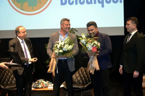 Sadettin Saran’dan Fenerbahçe başkanlığı mesajı! Bu benim hayalim