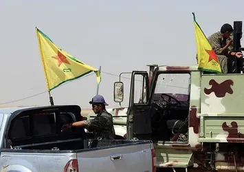 Afrin'de bozguna uğrayan PKK/YPG'den skandal çağrı