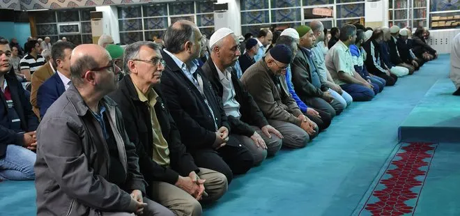 İlk teravih bugün mü? 1 Nisan teravih namazı var mı? 2022 Ramazan'ın ilk teravih namazı ne zaman, hangi gün kılınacak?