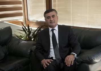 Adil Gür'den iddialı açıklama: Eğer Bahçeli giderse...