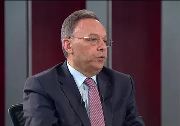 Süleyman Yeşilyurt: Ömer Halisdemir ile Semih Terzi Afganistan'da beraber görev yapmıştı