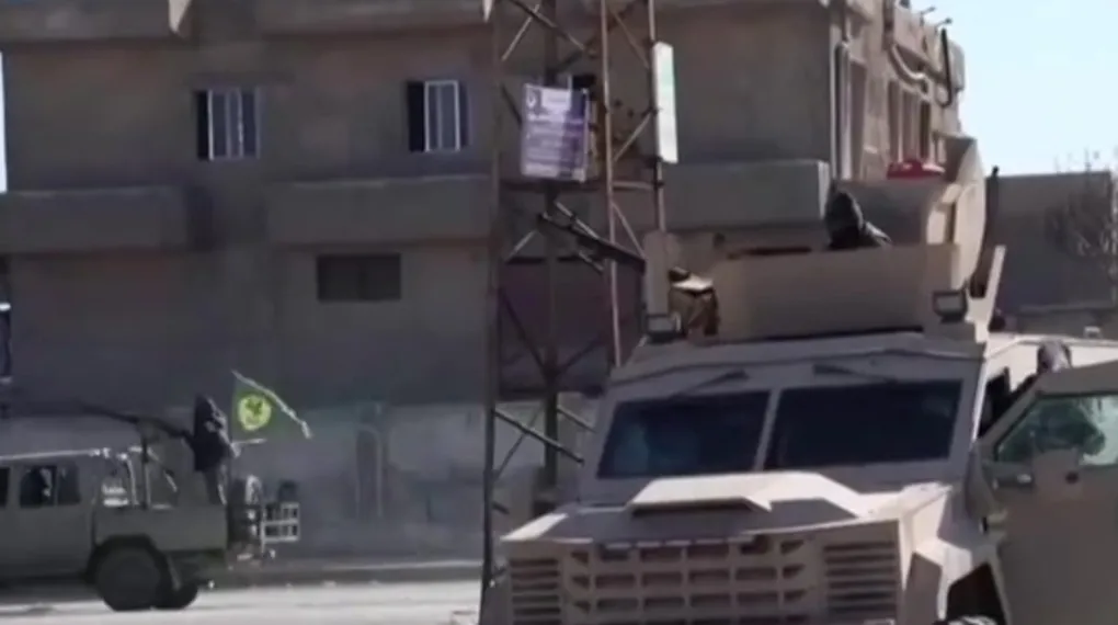 YPG'ye verilen süre yarın 20'de doluyor