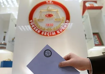 Son dakika: Hükümetten YSK açıklaması
