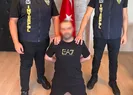 2 organize suç örgütü elebaşı yakalandı