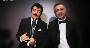 Yapımcı Mustafa Uslu’ya gasp ve yağma şoku