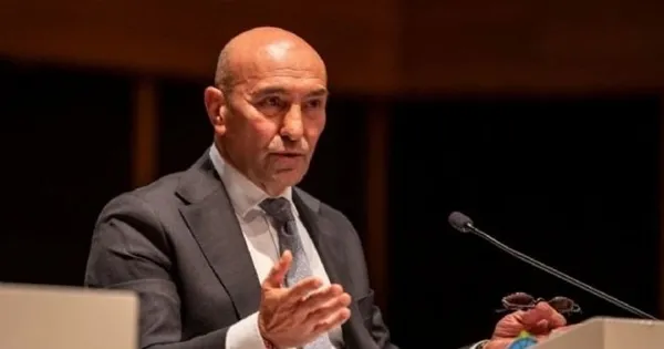 İZFAŞ’ı denetleyen Sayıştay'dan çarpıcı tespit: Tunç Soyer'in başkanlığı mevzuata aykırı! - 3