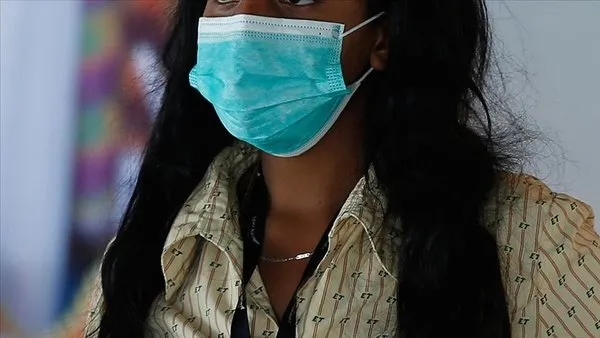 Mutasyonlu koronavirüsten korunmak için tek maske mi çift maske mi takılmalı? - 7