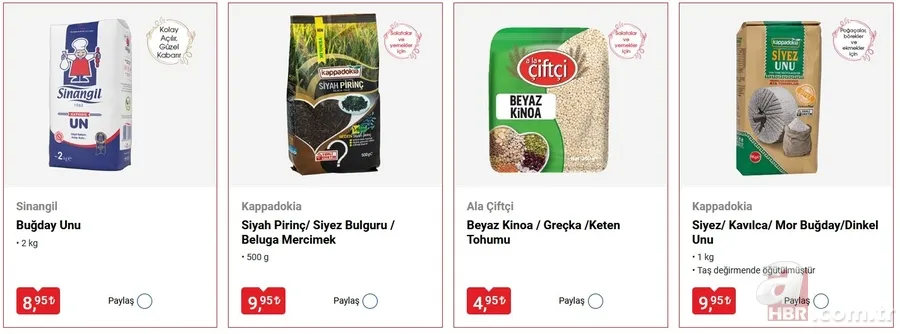 BİM aktüel ürünler kataloğu 12 Ocak 2021! BİM'de Salı indirimleri başladı! Bu hafta hangi ürünler indirimli? 12