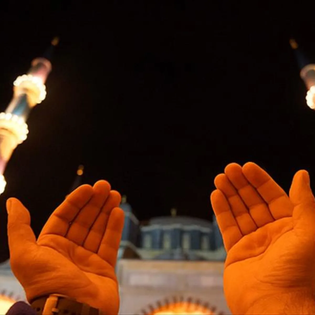 İbadetin anahtarı: Dua | Kullukta duanın yeri nedir?