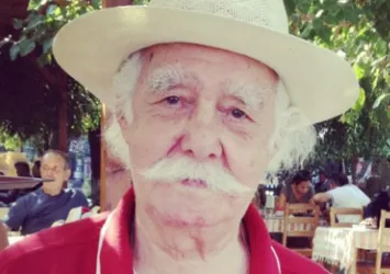 Yeşilçam'ın usta ismi hayatını kaybetti