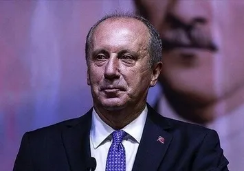 Muharrem İnce - Merdan Yanardağ gerginliği zirve yaptı: Onurun varsa korkma! | CHP'de fondaş medya sessizliği sürüyor